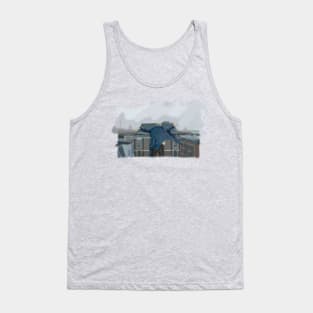 John Jumps Tank Top